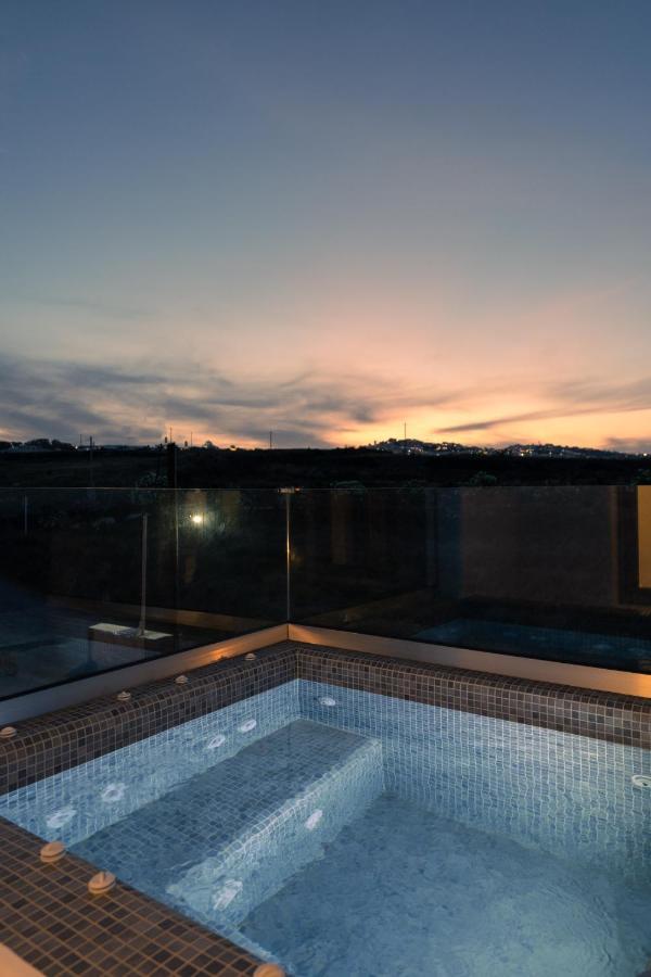 Griseo Villas Karterados  Exteriör bild